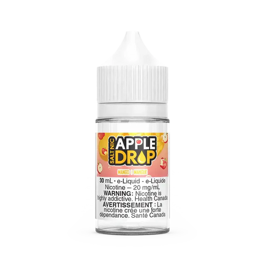 Mango by Apple Drop Salt