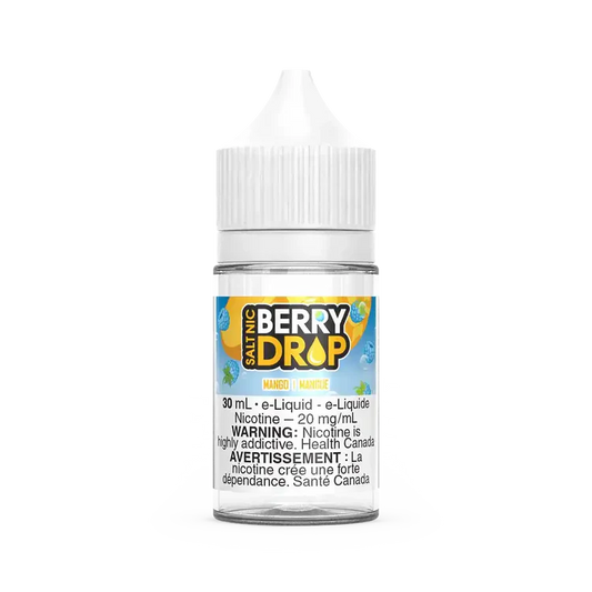 Mango by Berry Drop Salt