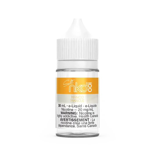 Mango by Naked 100 Salt