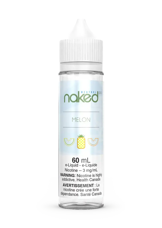 Melon by Naked 100