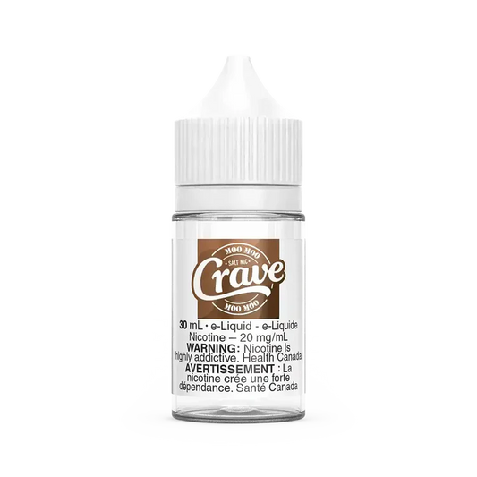 Moo Moo by Crave Salt