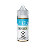 Menthol by Vapour Artisans Salt
