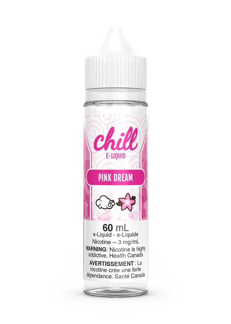 Pink Dream by Chill