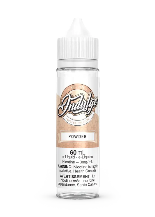 Powder by Indulge
