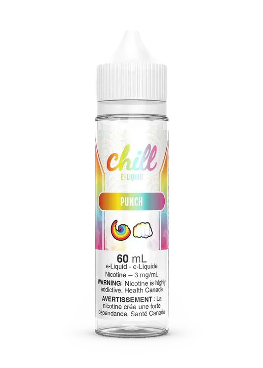 Punch by Chill