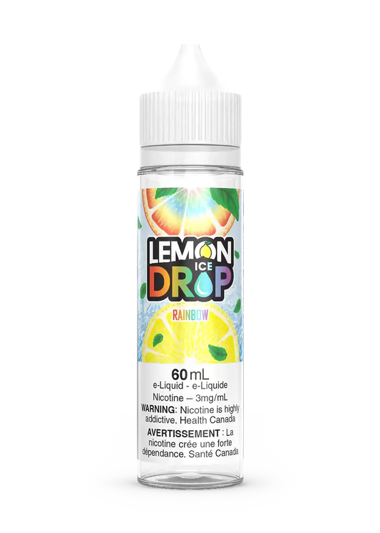 Punch by Lemon Drop Ice