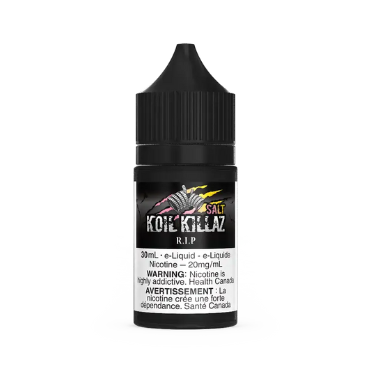 RIP by Koil Killaz Salt