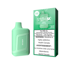 Hype Ice (Ice Energy) Stlth 5K Box - Disposable Vape