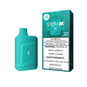Mint Stlth 5K Box - Disposable Vape