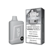Stlth 8K Pro sans saveur - Vape jetable