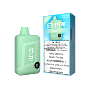 Kiwi Fruit du Dragon Glacé Stlth 8K Pro - Vape Jetable