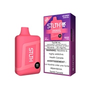Lychee Melon Ice Stlth 8K Pro - Vape jetable