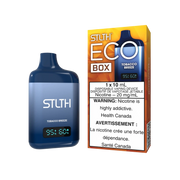 Tobacco Breeze Stlth Eco Box - Disposable