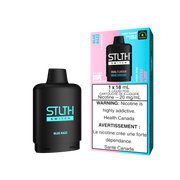 Capsules Stlth Switch Blue Razz & Juicy Peach 15K
