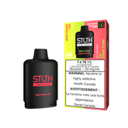 Juteuse pêche glacée et raisin blanc glacé Stlth Switch Pods 15K