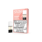 Stlth - Fraise (PROVINCIAL)