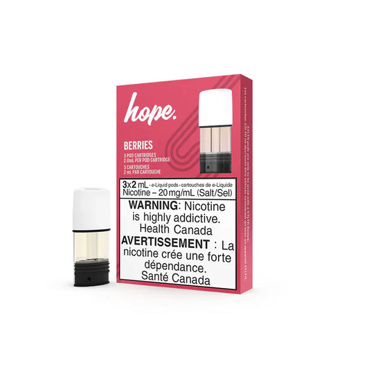 Stlth - Hope Creme
