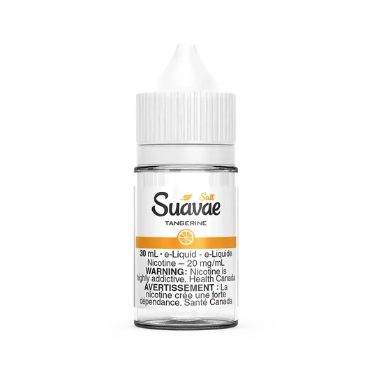 Tangerine by Suavae Salt