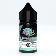 Tobacco Menthe de All Day Vapor Salt