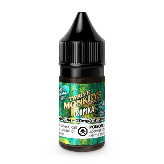 Tropika by Twelve Monkeys Salt