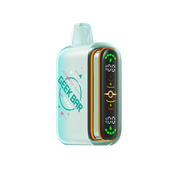 Ice Blast Geek Bar Pulse 2 - Disposable 80K
