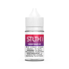Salt Nic / 12mg