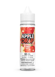 Fraise par Apple Drop