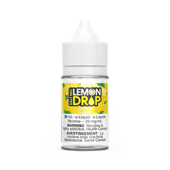 Salt Nic / 12mg