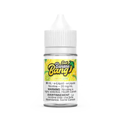 Salt Nic / 12mg