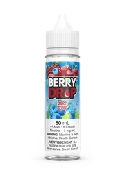 Cherry by Berry Drop