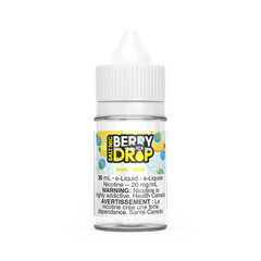 Banana by Berry Drop Ice Salt