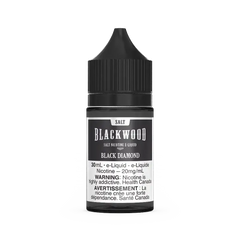 Salt Nic / 12mg