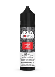Caffe Del Latte by Brew House