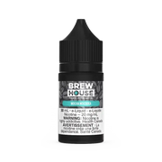 Mocha Nocciola by Brew House Salt