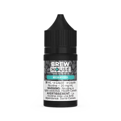 Salt Nic / 12mg