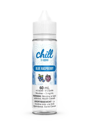 Framboise Bleue par Chill