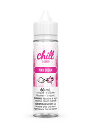 Pink Dream by Chill