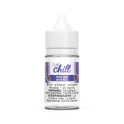 Purple Grape Salt by Chill Salt