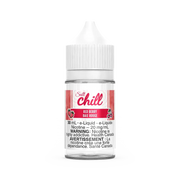 Red berry by Chill Salt