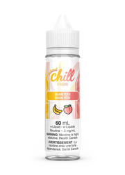 Banana Peach by Chill Twisted