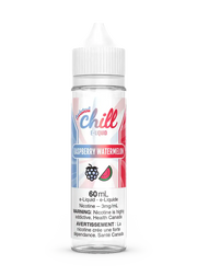 Raspberry Watermelon by Chill Twisted