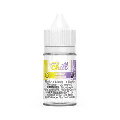 Sel de nicotine / 12 mg