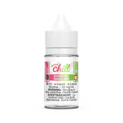 Raspberry Apple by Chill Twisted Salt