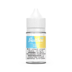 Salt Nic / 12mg