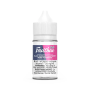 Black Currant Raspberry by Fruitbae Salt