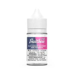 Salt Nic / 12mg