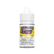 Raisin par Lemon Drop Salt