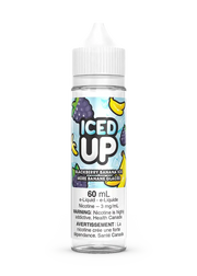 Blackberry Banana Ice by Iced Up