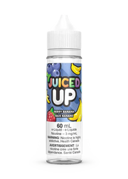 Berry Banana by Juiced Up
