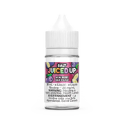 Acai Berry by Juiced Up Salt